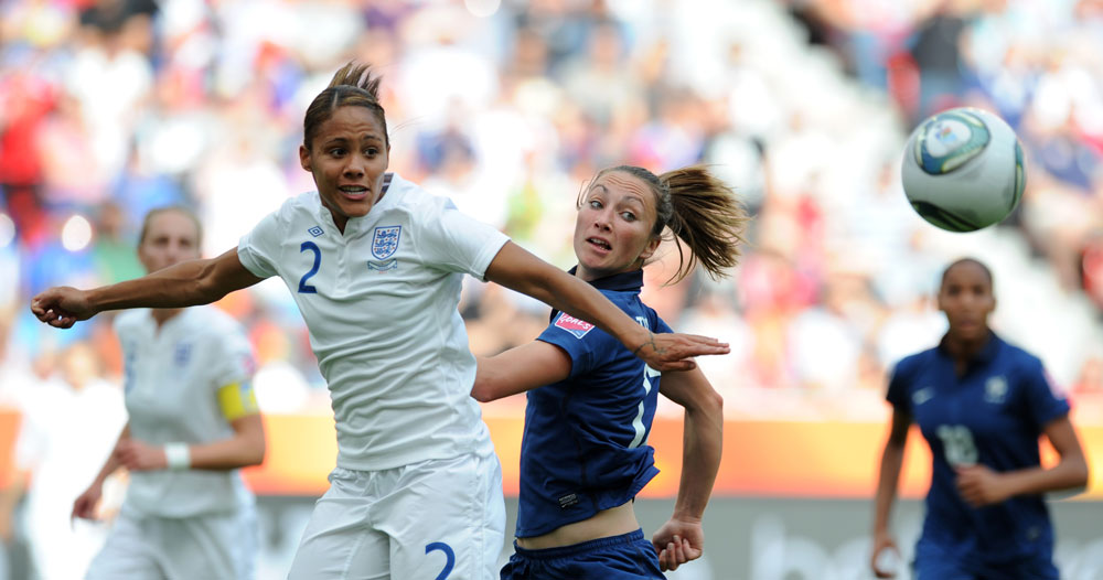 Alex Scott